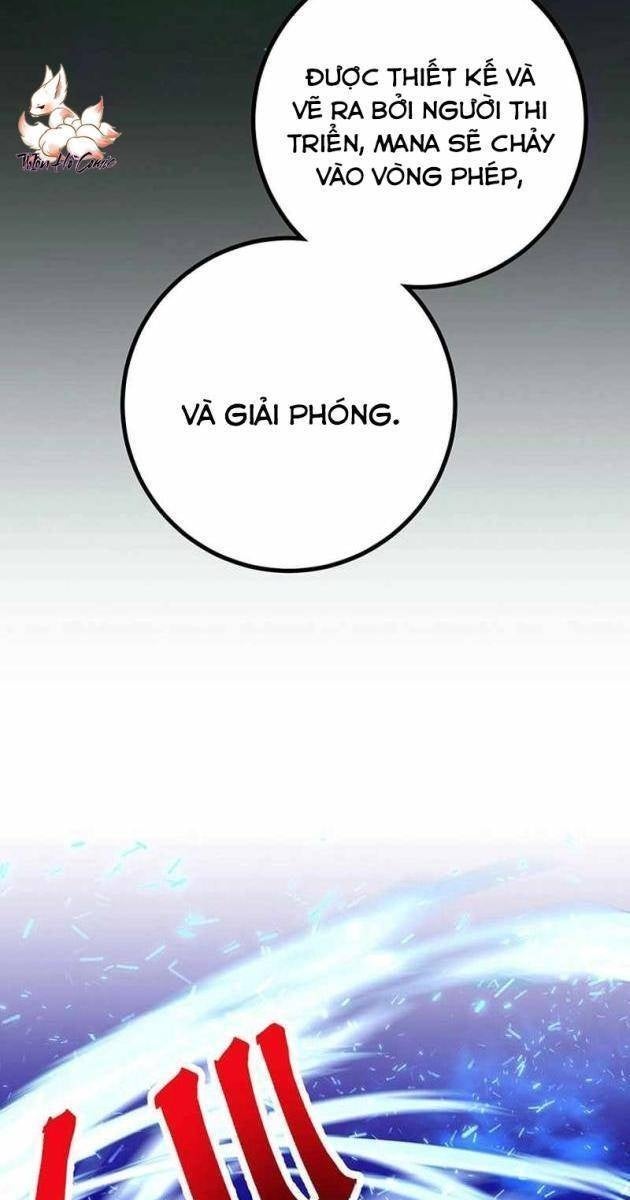 Sự Trở Lại Của Tuyệt Thế Pháp Sư - Page 28