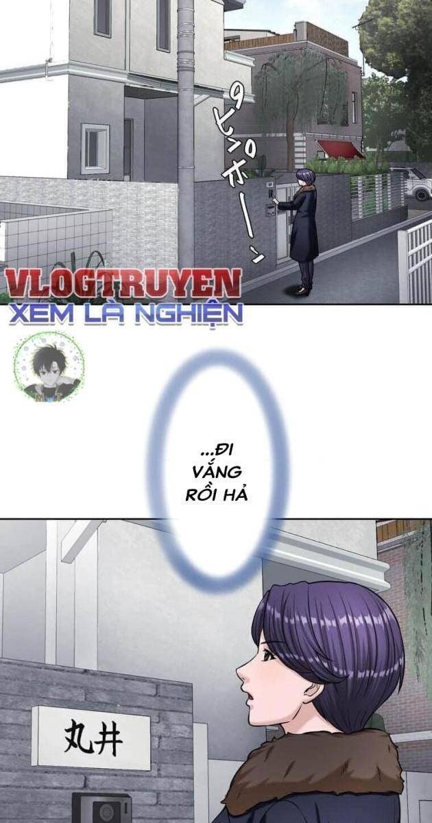 Giáo Viên Ác Quỷ Saiko - Page 8