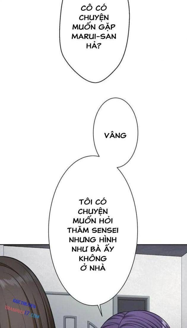 Giáo Viên Ác Quỷ Saiko - Page 11