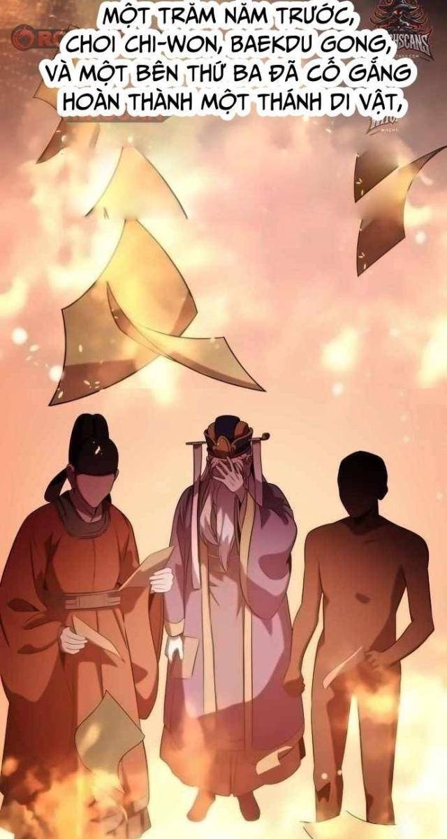 Thợ Săn Chơi Thuốc - Page 16