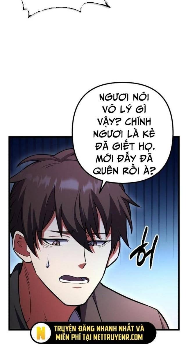 Thăng Hạng Từ Đỉnh Cấp - Page 31