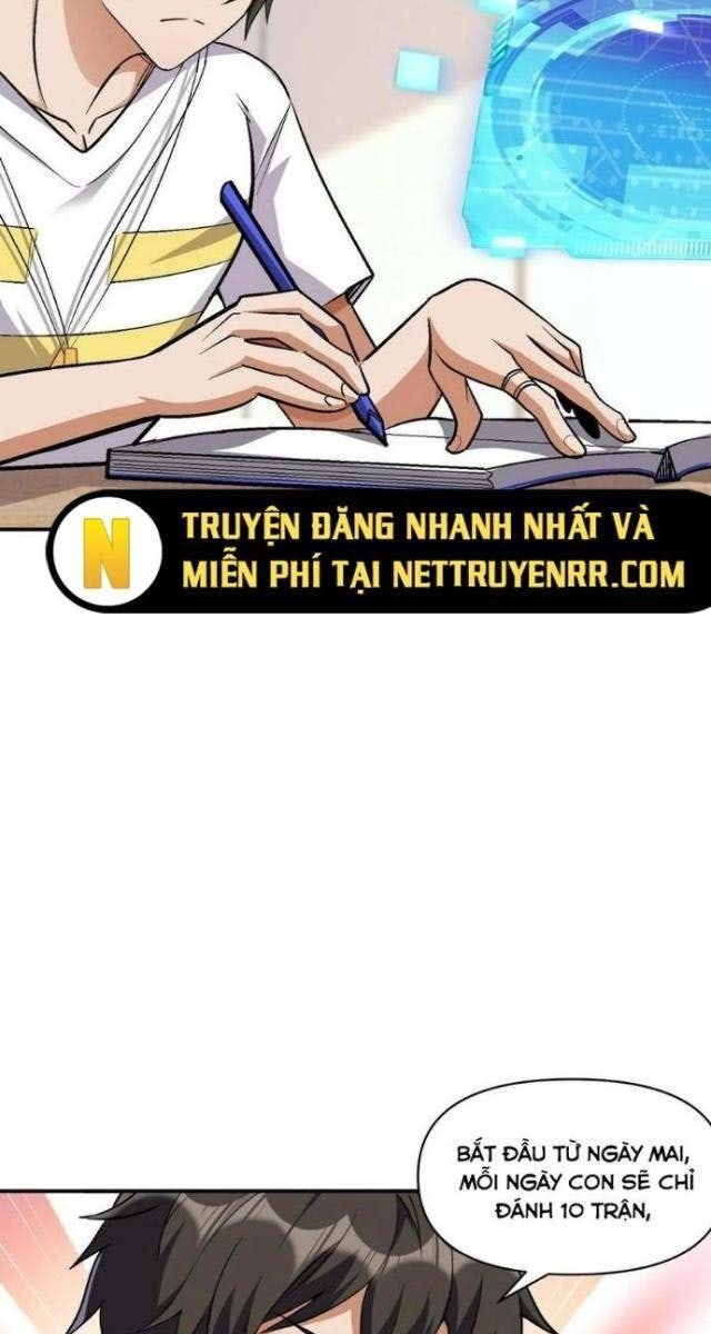 Quái Vật Nhạc Viên - Page 35