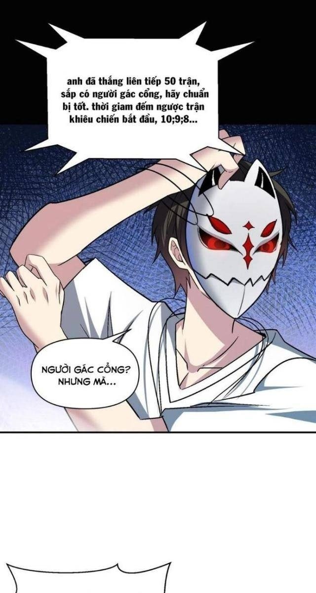 Quái Vật Nhạc Viên - Page 37