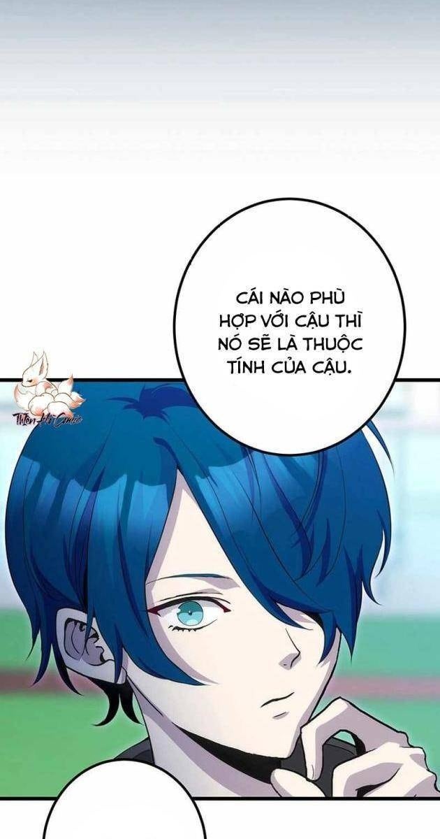 Sự Trở Lại Của Tuyệt Thế Pháp Sư - Page 14