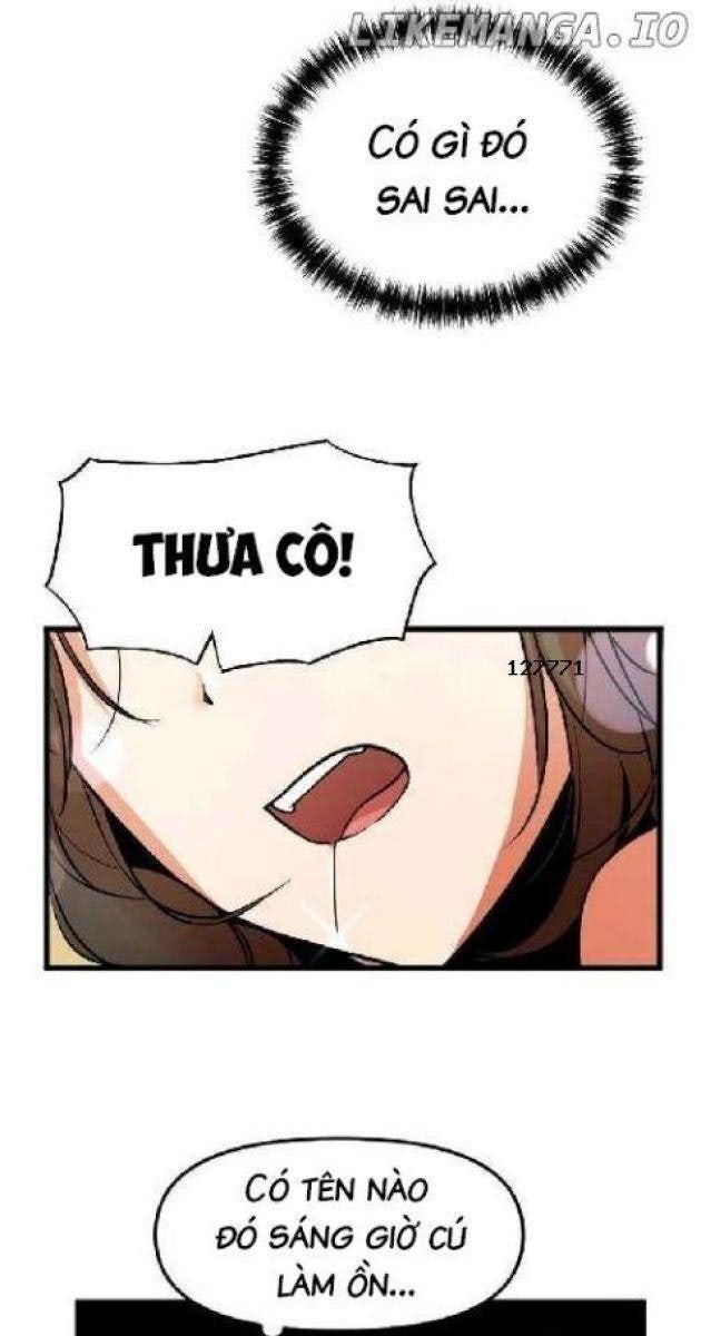 Kẻ Man Rợ Bước Vào Học Viện Danh Giá - Page 19