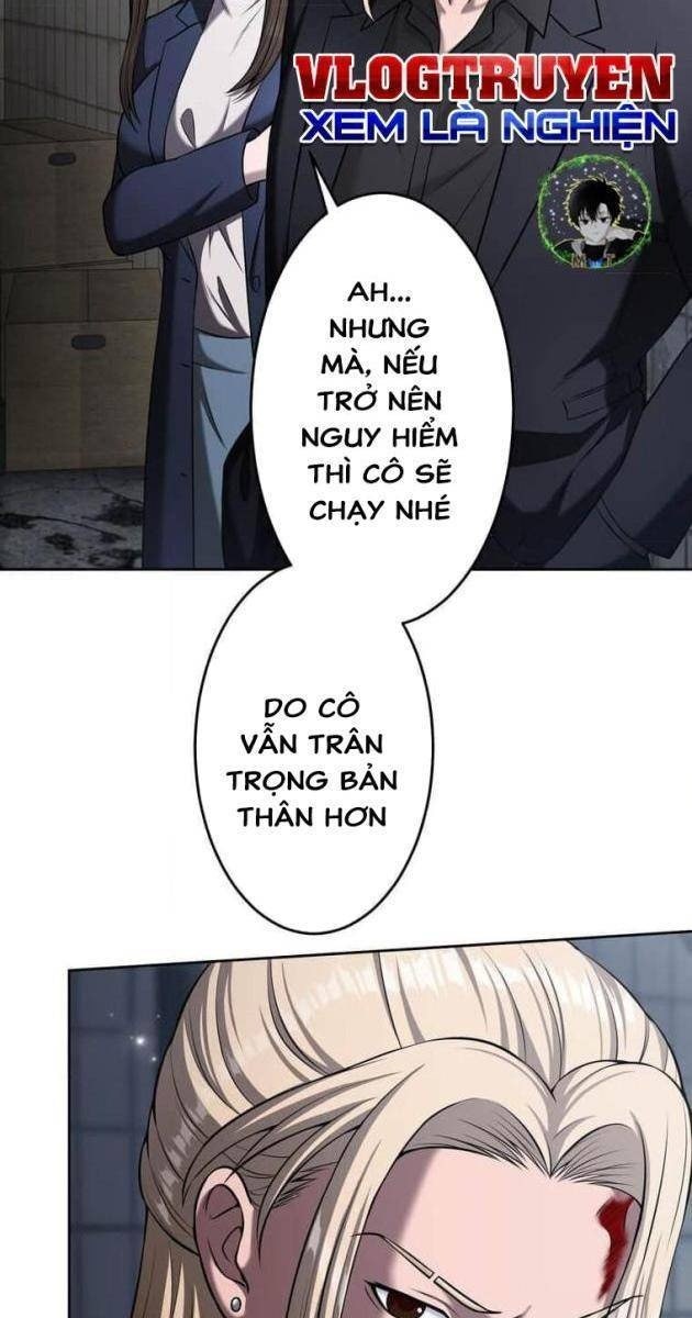 Giáo Viên Ác Quỷ Saiko - Page 50