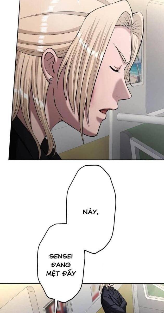 Giáo Viên Ác Quỷ Saiko - Page 98