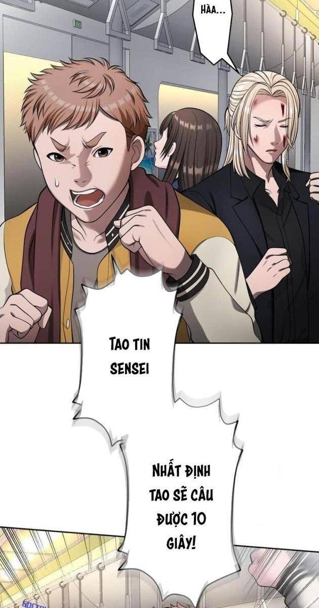 Giáo Viên Ác Quỷ Saiko - Page 17