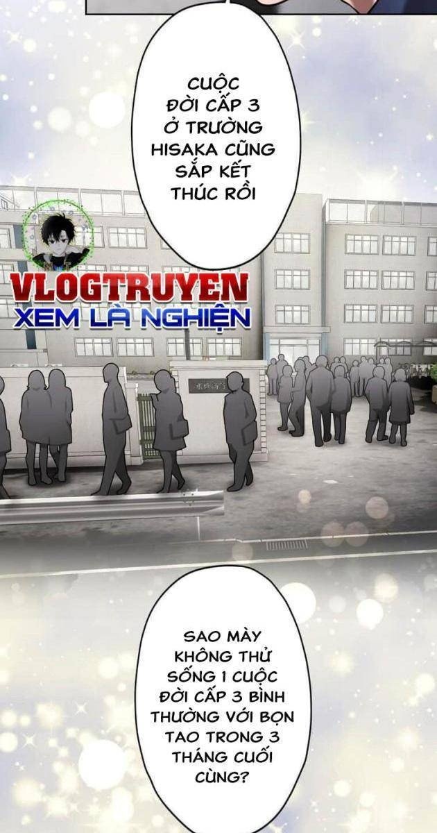 Giáo Viên Ác Quỷ Saiko - Page 44