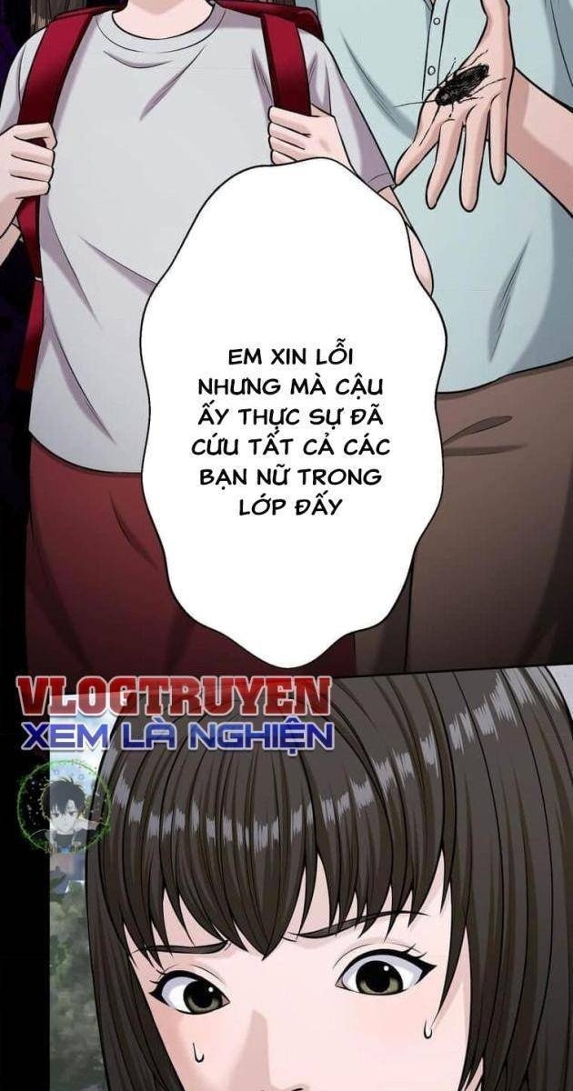 Giáo Viên Ác Quỷ Saiko - Page 80