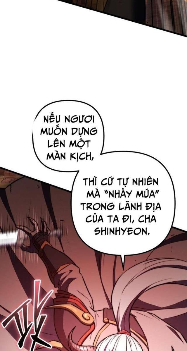 Thăng Hạng Từ Đỉnh Cấp - Page 57