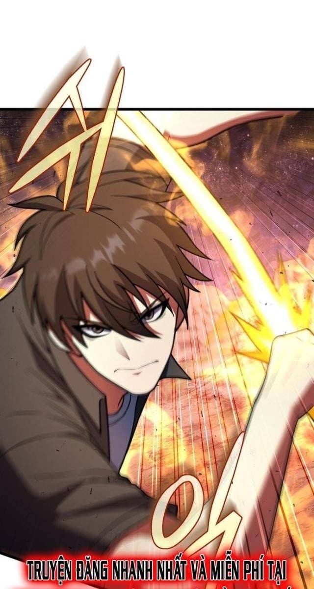 Thăng Hạng Từ Đỉnh Cấp - Page 66