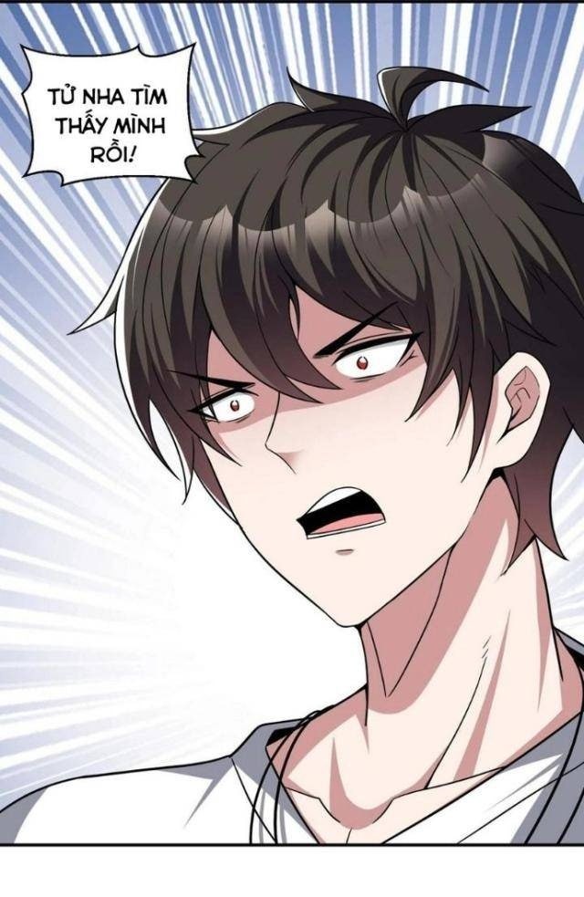 Quái Vật Nhạc Viên - Page 45