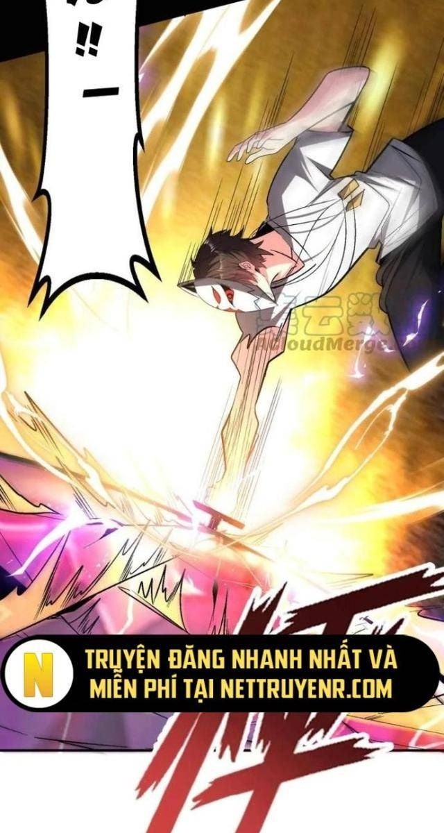 Quái Vật Nhạc Viên - Page 48