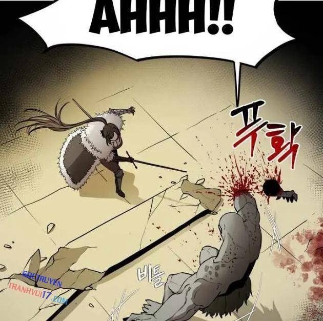 Kẻ Man Rợ Bước Vào Học Viện Danh Giá - Page 6