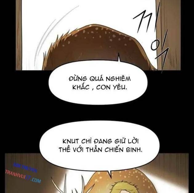 Kẻ Man Rợ Bước Vào Học Viện Danh Giá - Page 36