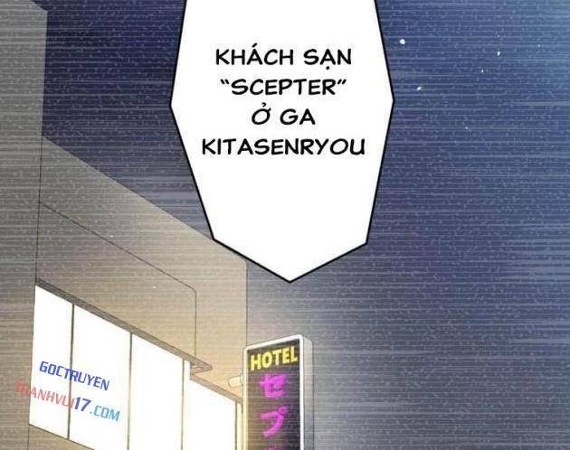 Giáo Viên Ác Quỷ Saiko - Page 18