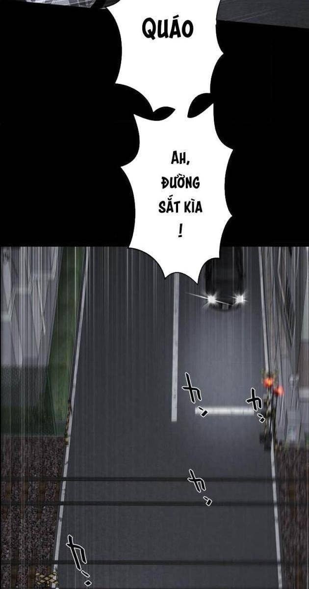 Giáo Viên Ác Quỷ Saiko - Page 92