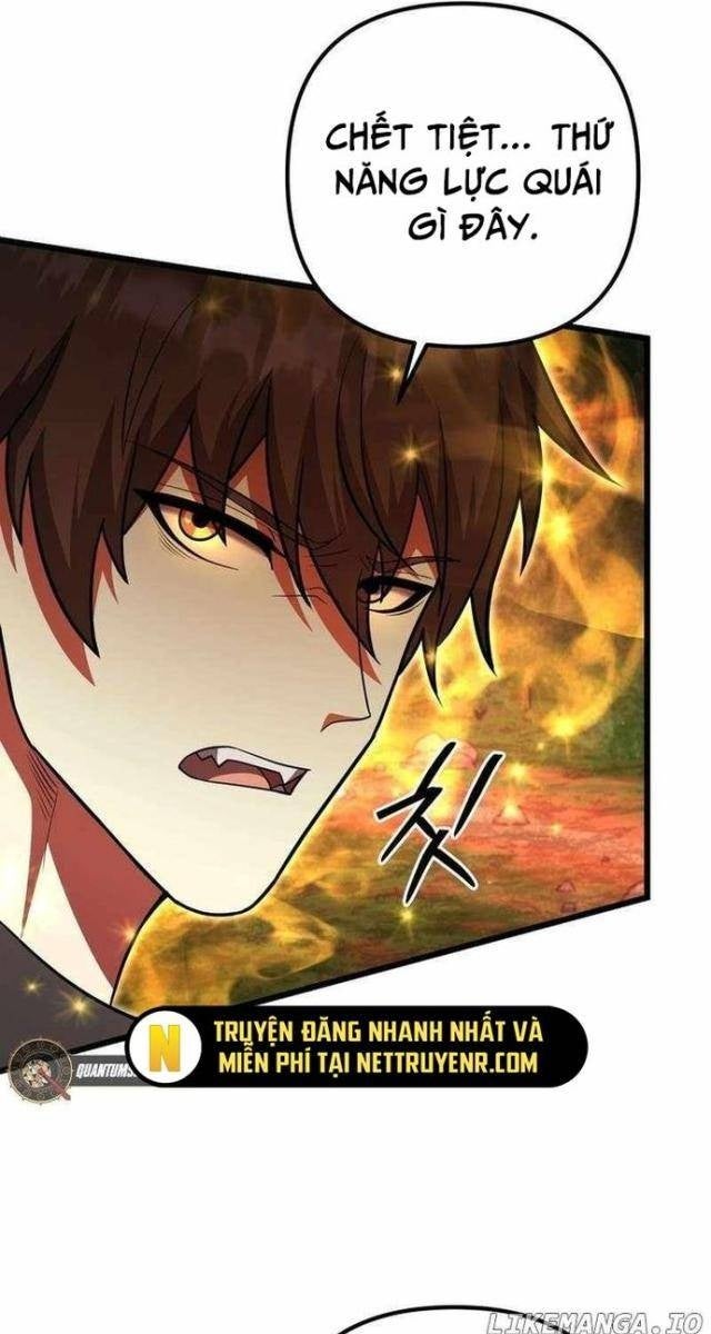 Thăng Hạng Từ Đỉnh Cấp - Page 119