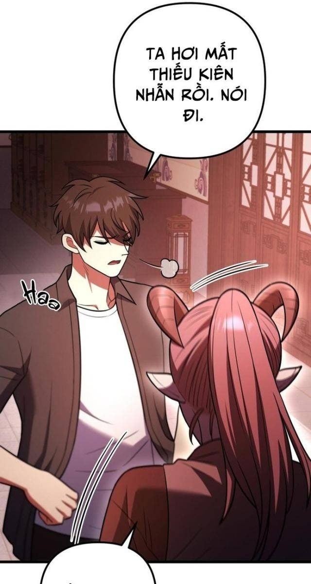 Thăng Hạng Từ Đỉnh Cấp - Page 18