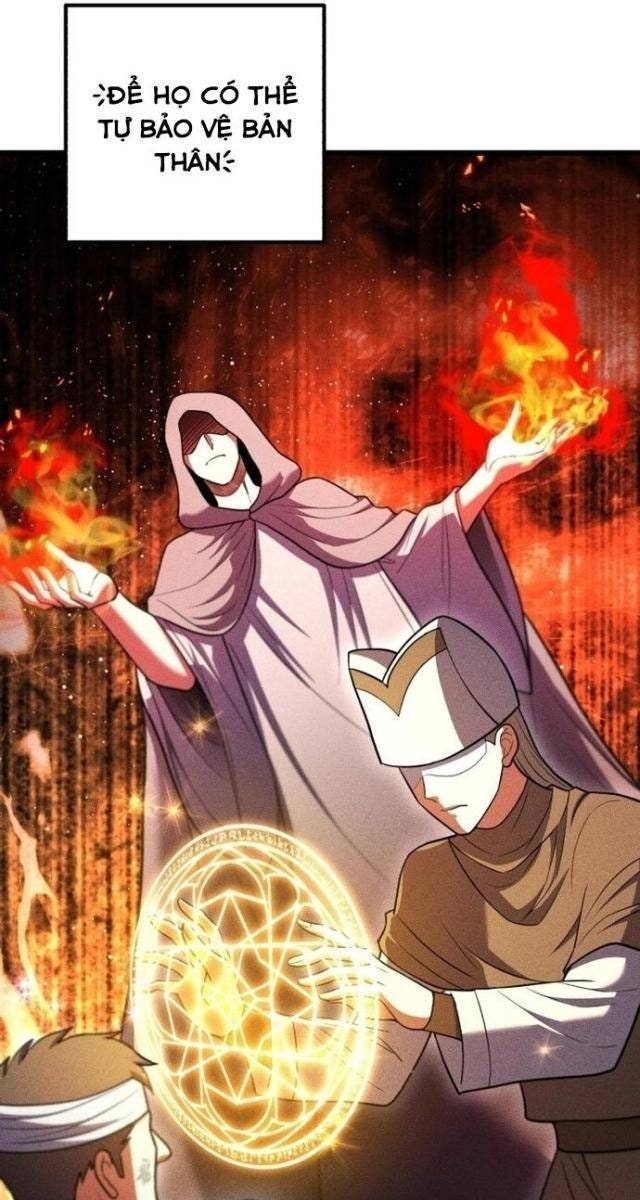Thăng Hạng Từ Đỉnh Cấp - Page 72