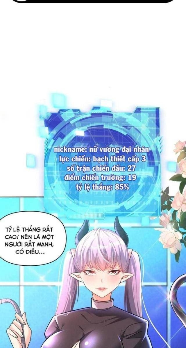 Quái Vật Nhạc Viên - Page 15