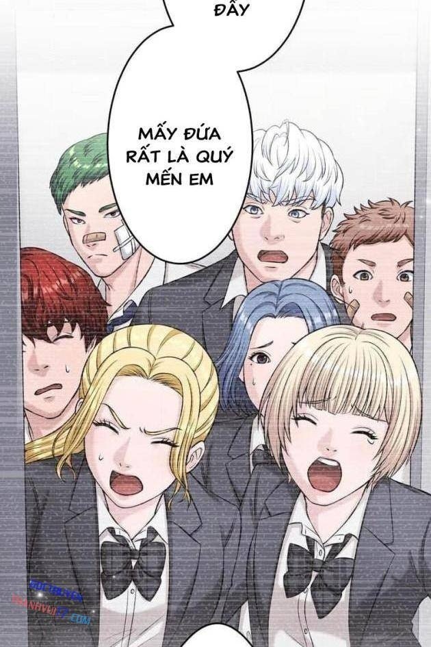 Giáo Viên Ác Quỷ Saiko - Page 135