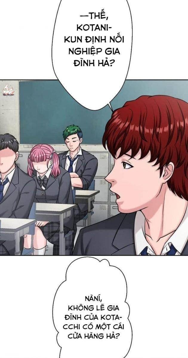 Giáo Viên Ác Quỷ Saiko - Page 38