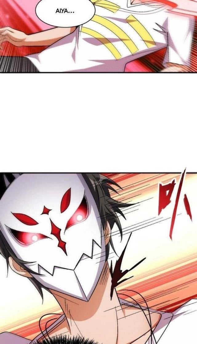 Quái Vật Nhạc Viên - Page 10