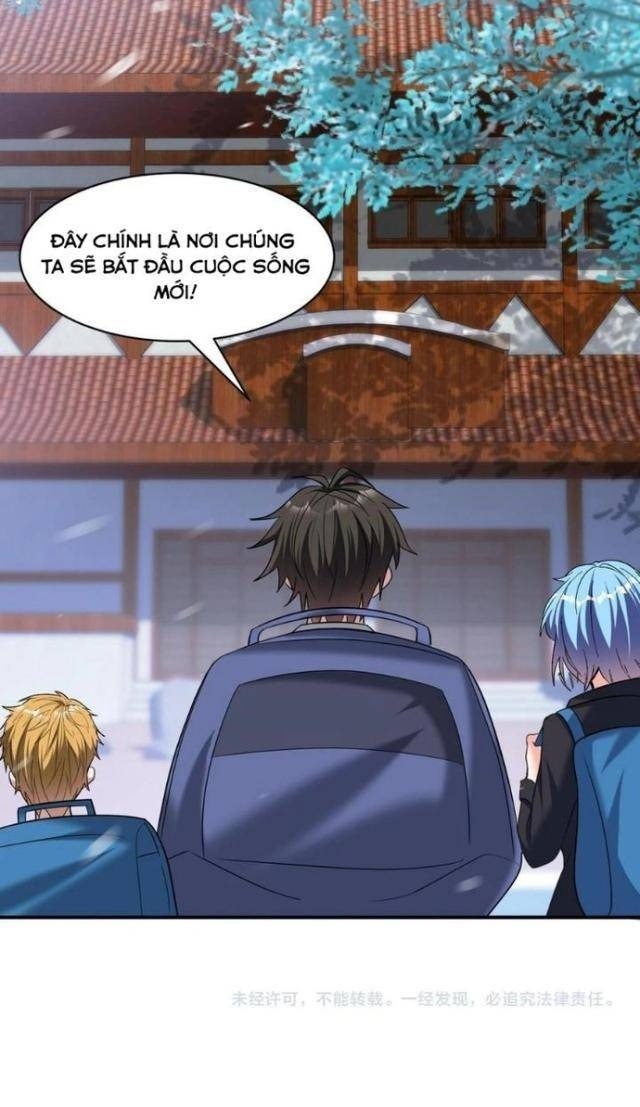 Quái Vật Nhạc Viên - Page 45