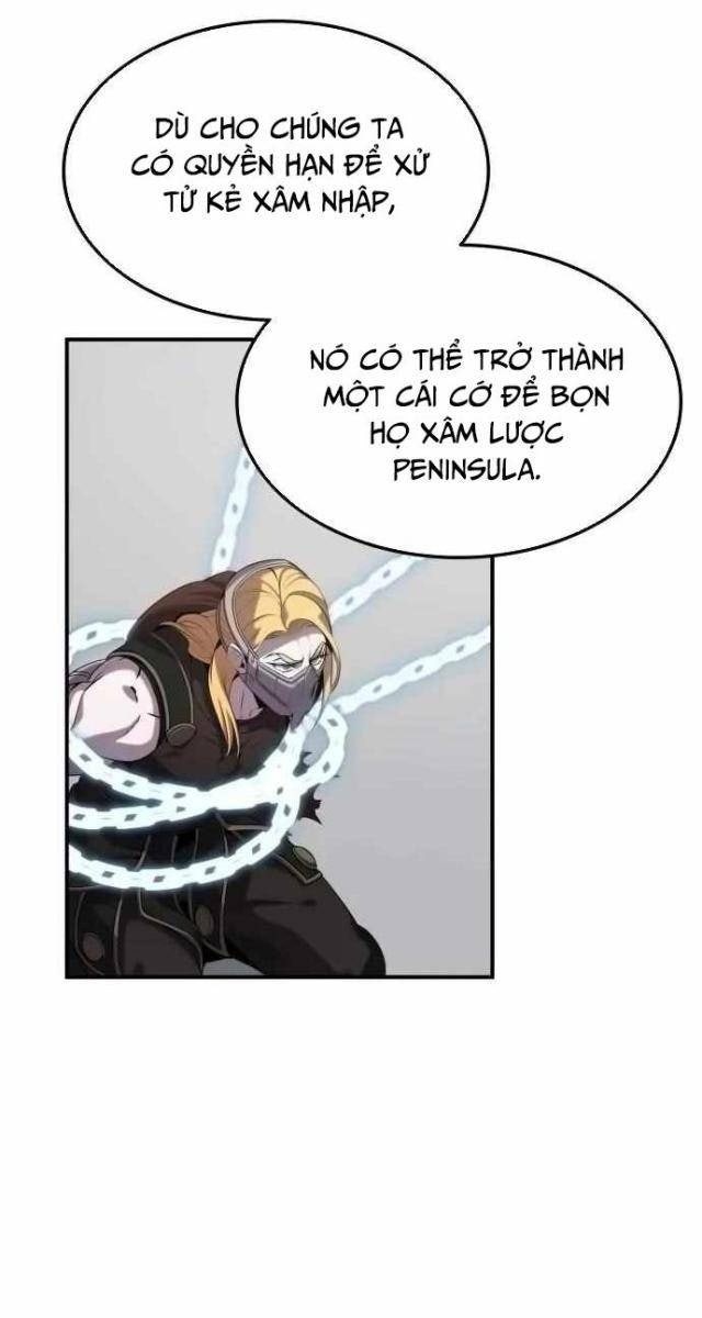 Thợ Săn Chơi Thuốc - Page 33