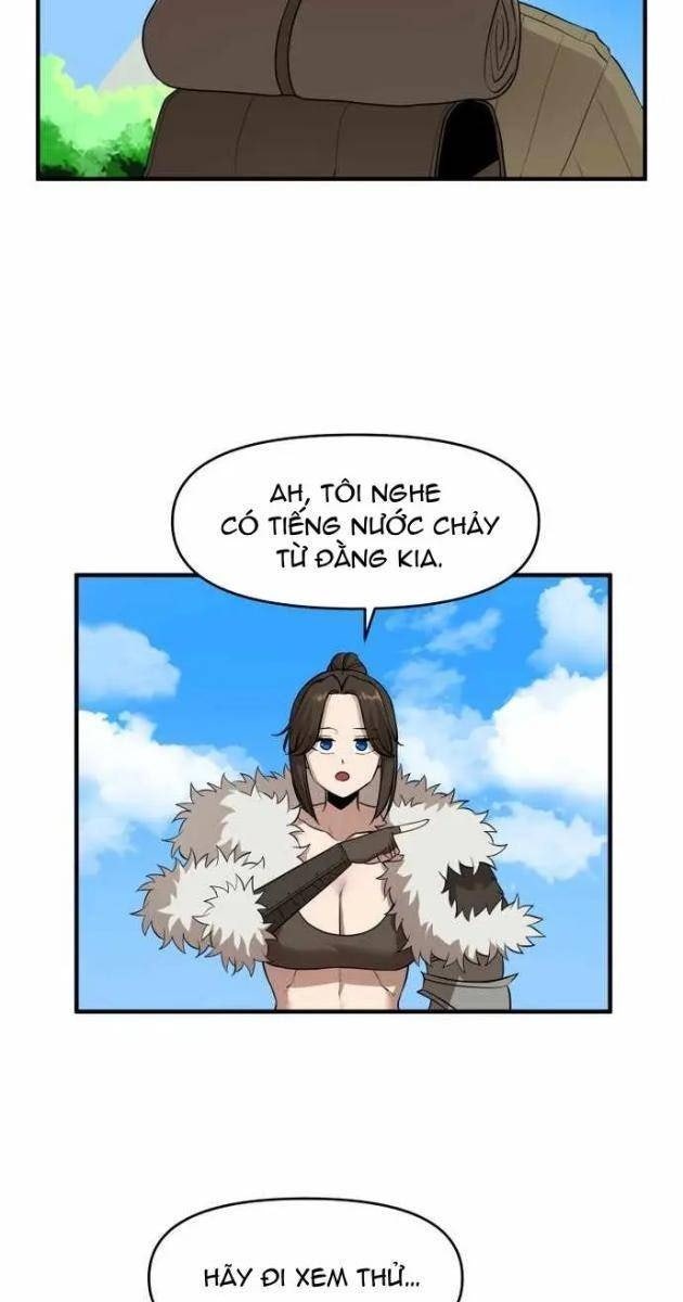 Kẻ Man Rợ Bước Vào Học Viện Danh Giá - Page 29