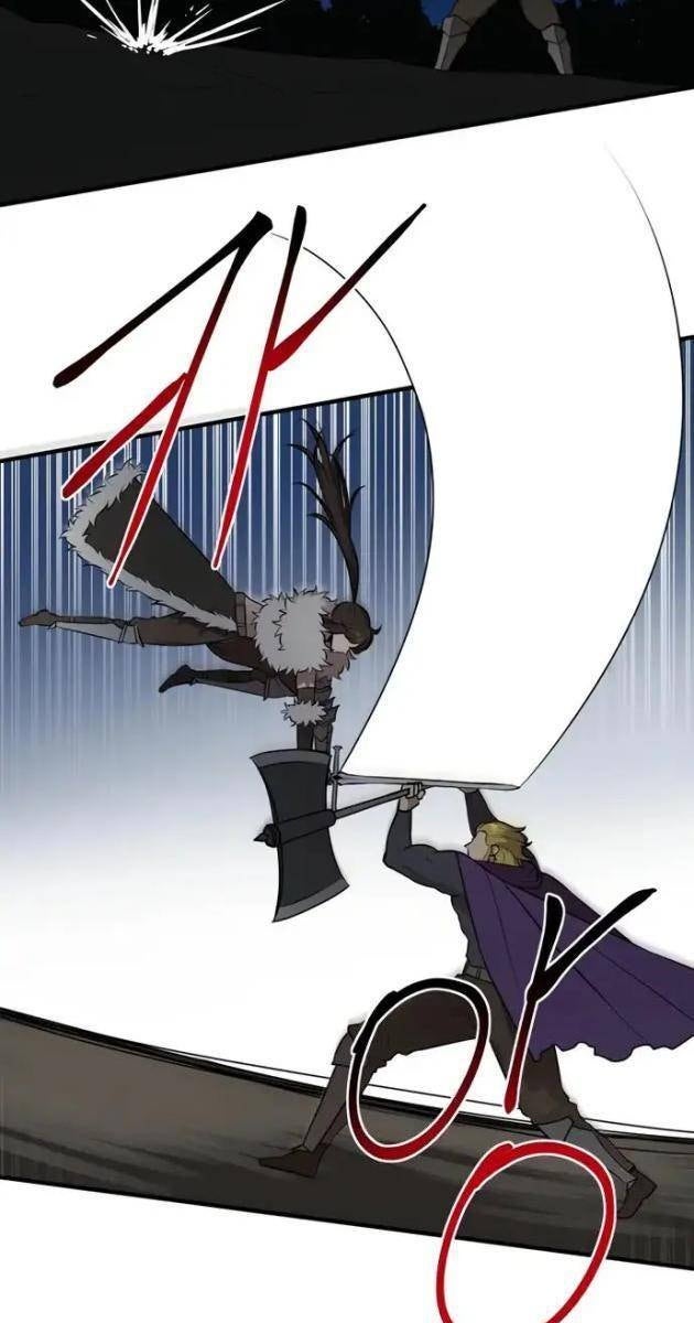 Kẻ Man Rợ Bước Vào Học Viện Danh Giá - Page 35