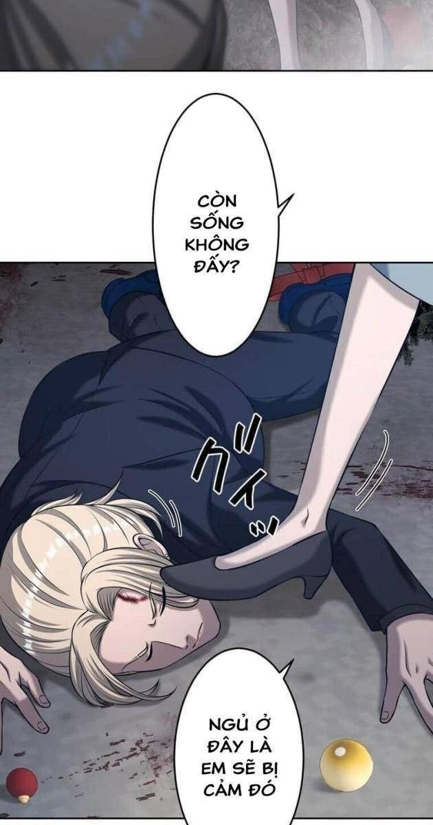 Giáo Viên Ác Quỷ Saiko - Page 64