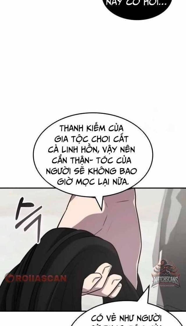 Thợ Săn Chơi Thuốc - Page 60