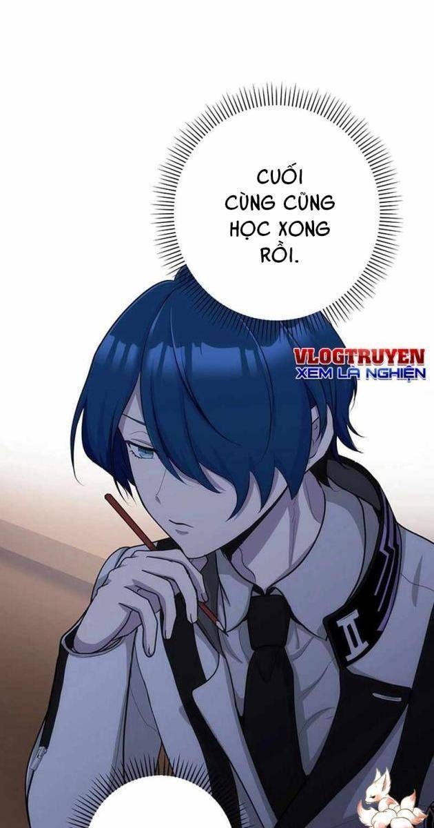 Sự Trở Lại Của Tuyệt Thế Pháp Sư - Page 7