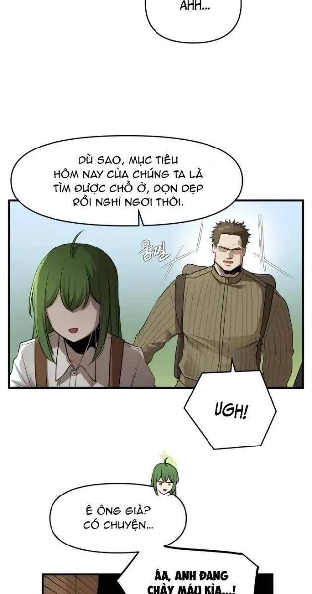 Kẻ Man Rợ Bước Vào Học Viện Danh Giá - Page 15