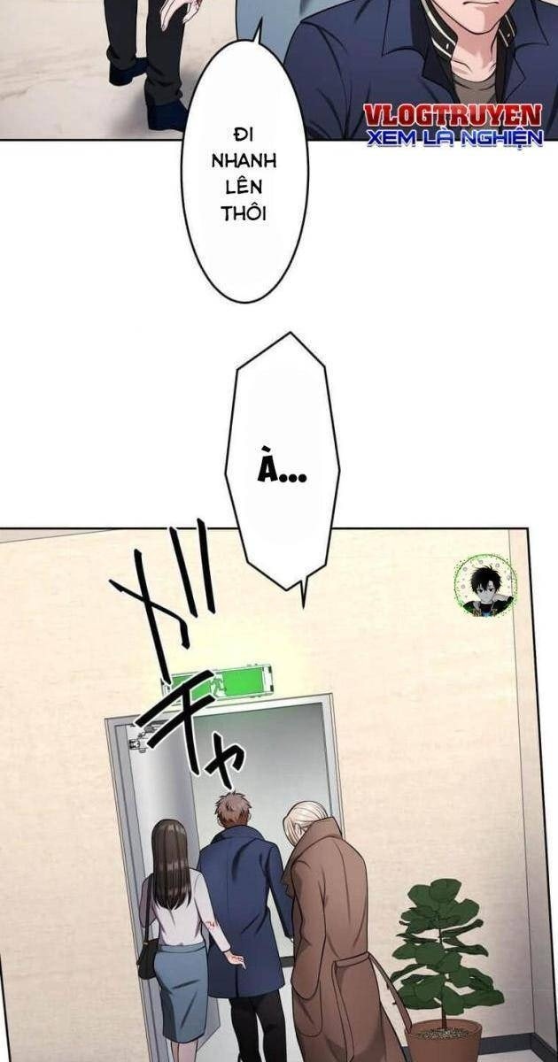 Giáo Viên Ác Quỷ Saiko - Page 20