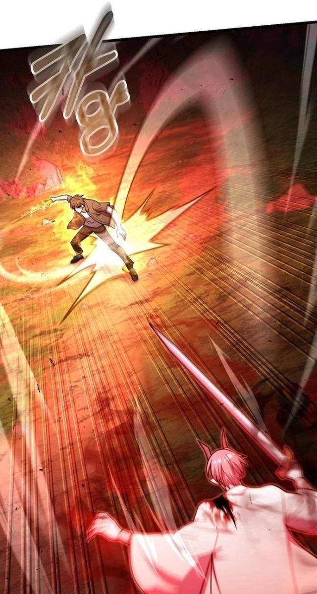 Thăng Hạng Từ Đỉnh Cấp - Page 41