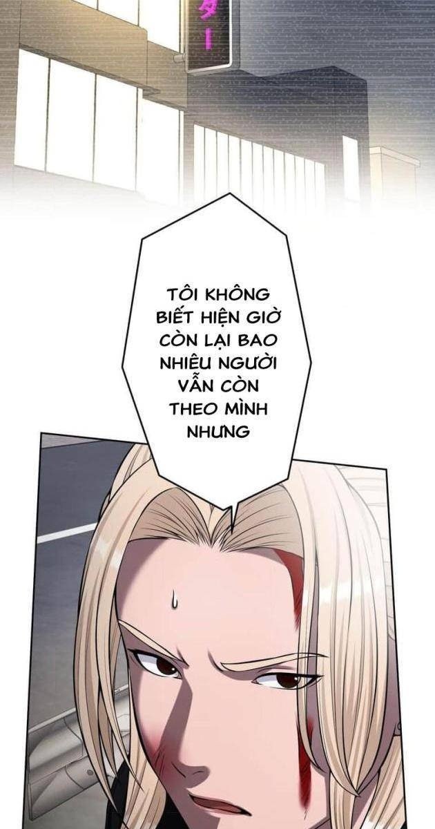 Giáo Viên Ác Quỷ Saiko - Page 19