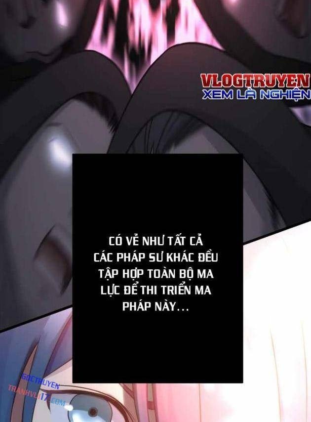 Sự Trở Lại Của Tuyệt Thế Pháp Sư - Page 119