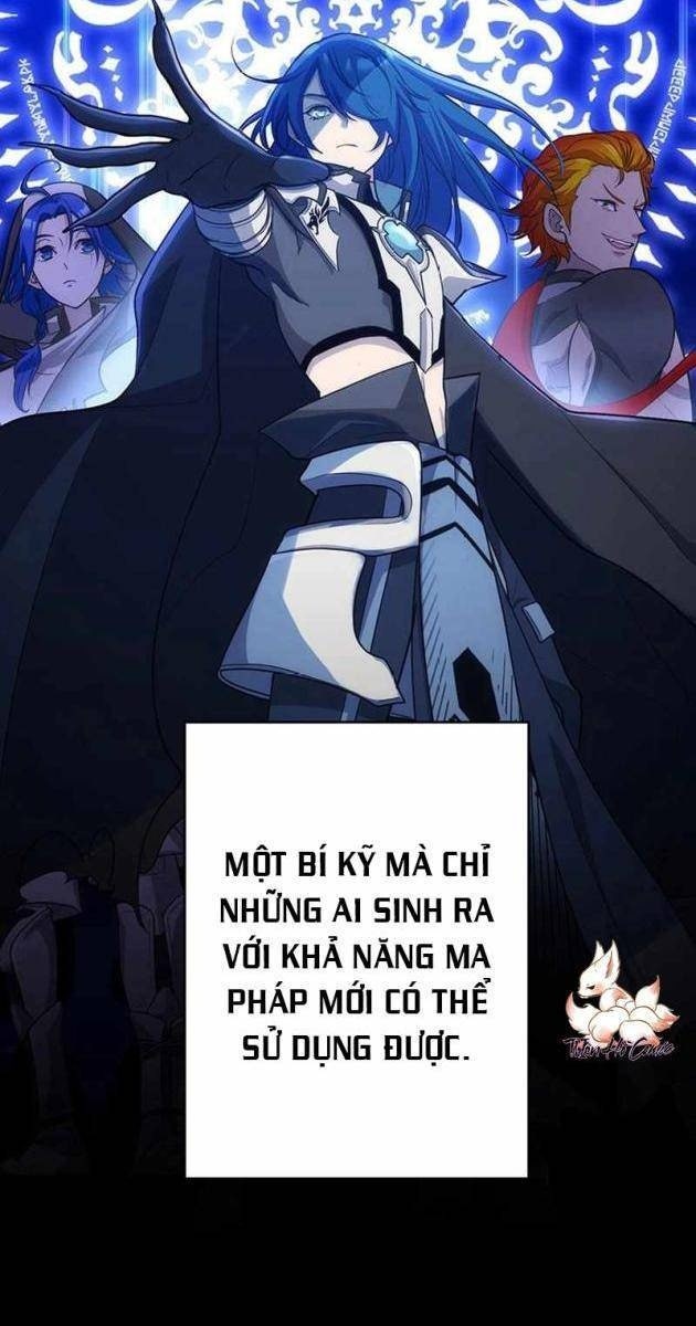 Sự Trở Lại Của Tuyệt Thế Pháp Sư - Page 17