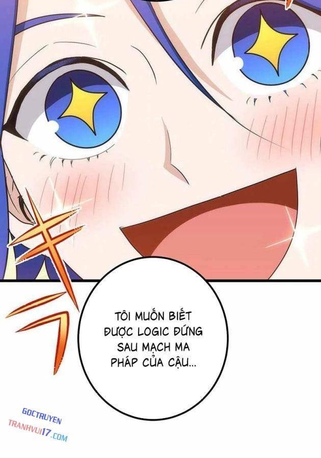 Sự Trở Lại Của Tuyệt Thế Pháp Sư - Page 104