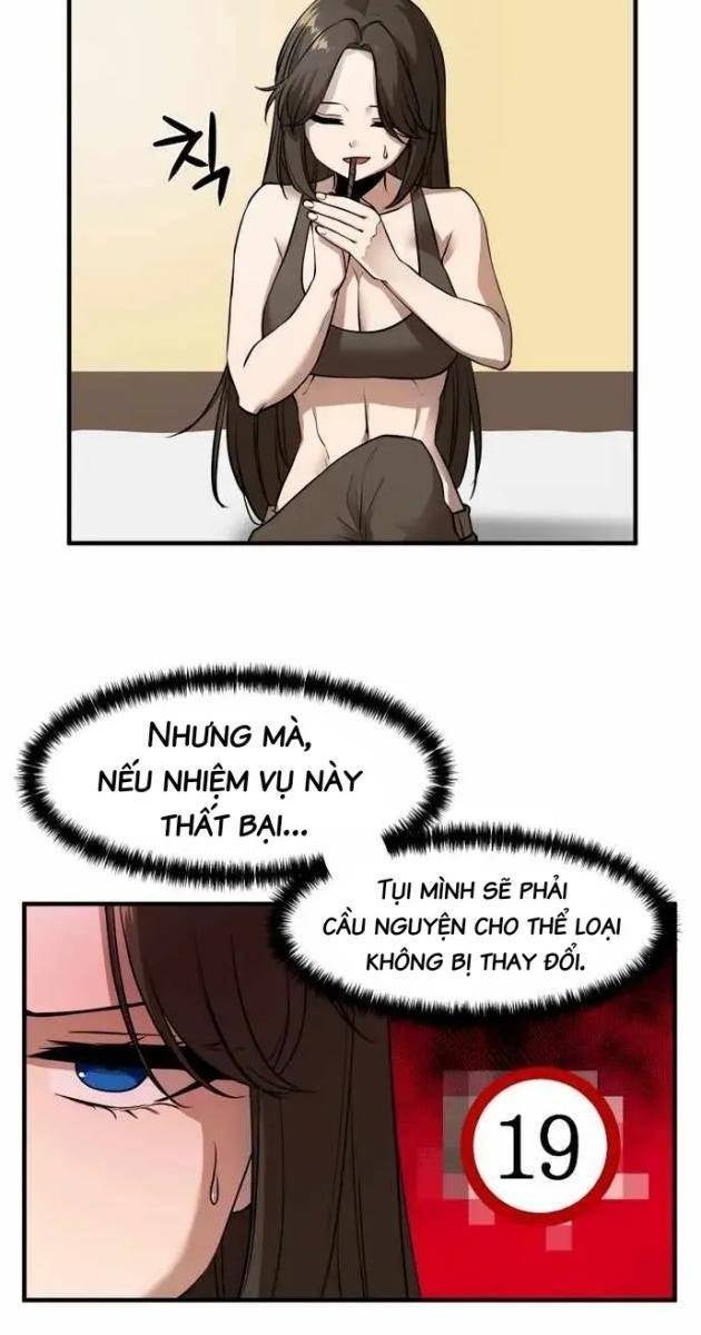 Kẻ Man Rợ Bước Vào Học Viện Danh Giá - Page 33