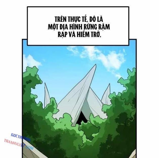 Kẻ Man Rợ Bước Vào Học Viện Danh Giá - Page 18