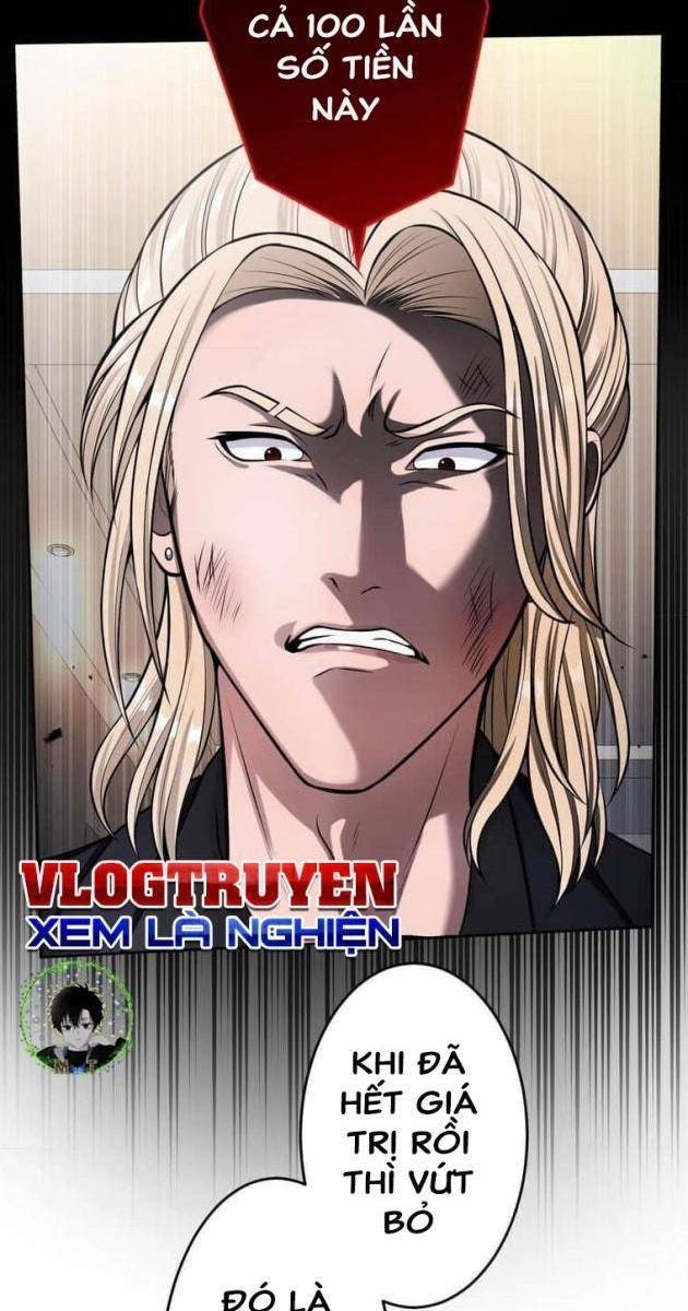 Giáo Viên Ác Quỷ Saiko - Page 29