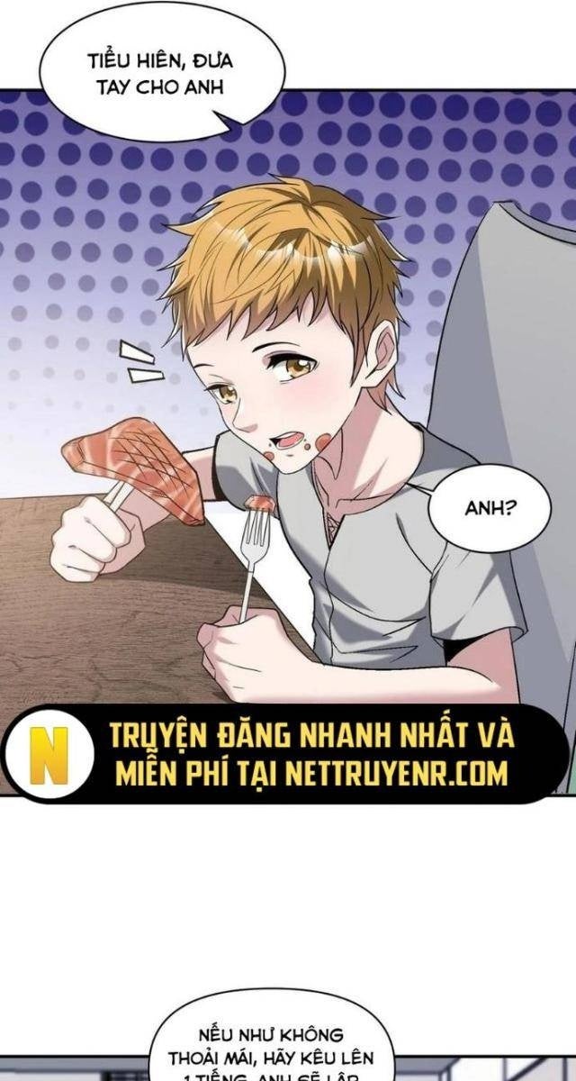 Quái Vật Nhạc Viên - Page 17