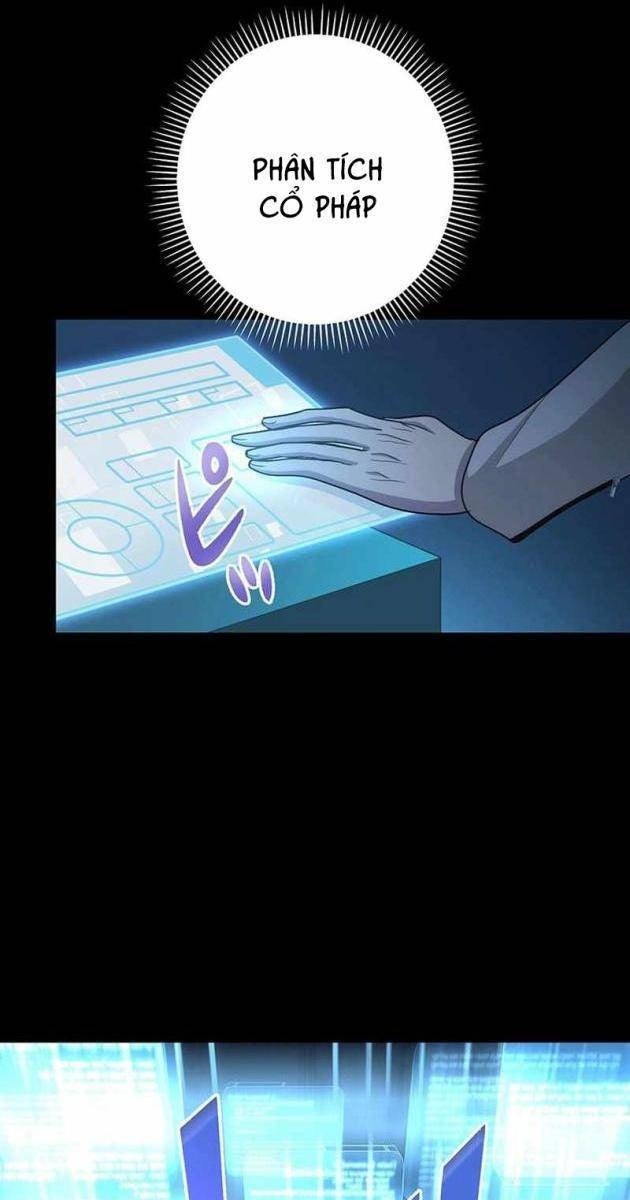 Sự Trở Lại Của Tuyệt Thế Pháp Sư - Page 66