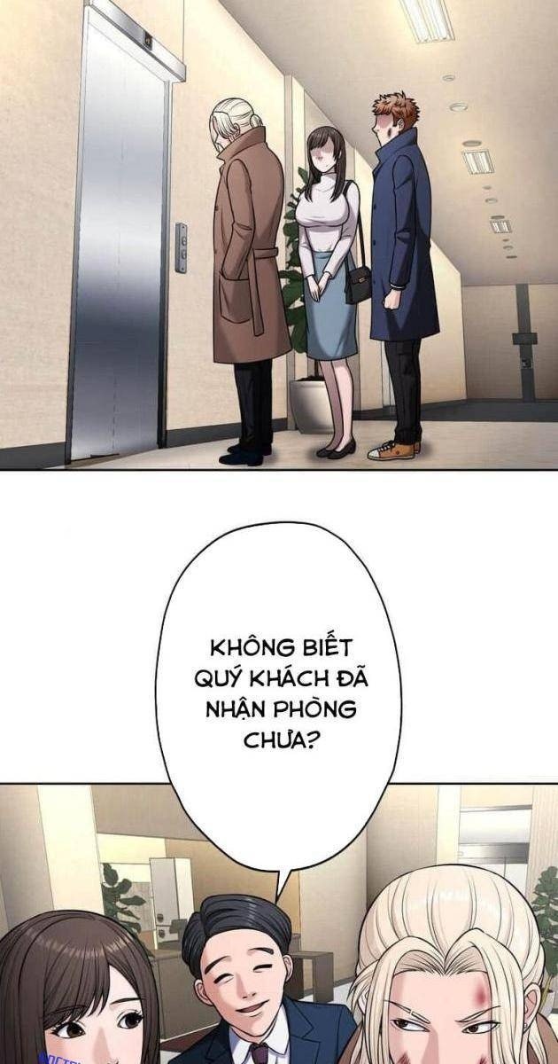 Giáo Viên Ác Quỷ Saiko - Page 11