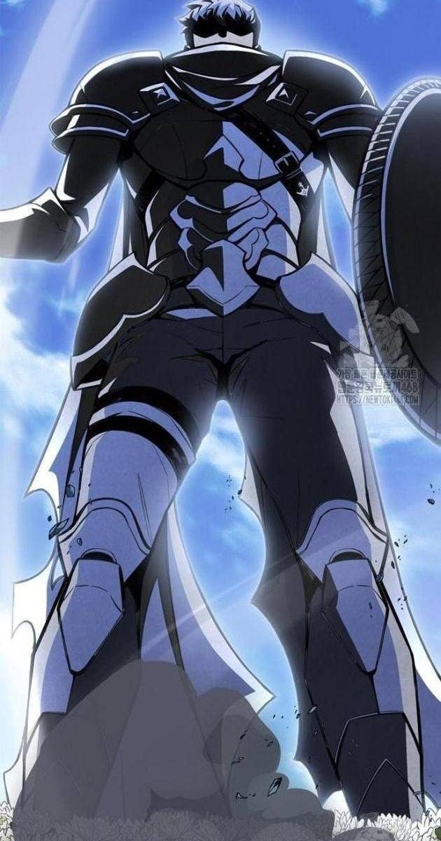 Chiến Trường Siêu Phàm - Page 193